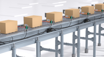New G20 ZPA Roller Module—Intelligent Buffer System for Conveyor Technology